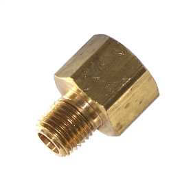 Hex Adapter 53814A